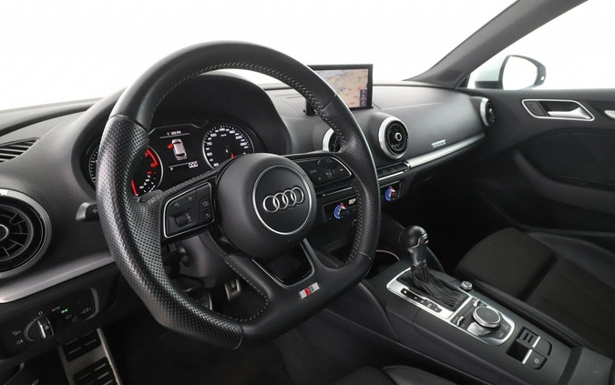 Audi A3 cena 86400 przebieg: 147830, rok produkcji 2019 z Bielawa małe 407